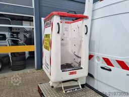 Mercedes-Benz Sprinter 316 CDI/ Hoogwerker/ Platform 12.5m/ 8...