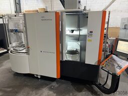 MIKRON HPM 450U WPC