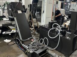 MIKRON HPM 450U WPC
