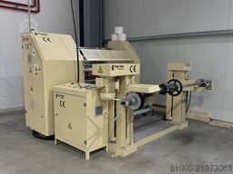 TUR AMBALAJ MAKINA T-503