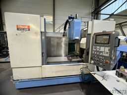 MAZAK VTC-20 B