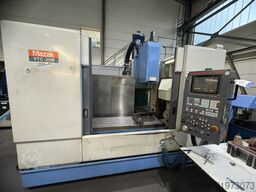MAZAK VTC-20 B