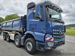 Mercedes-Benz Arocs 3251 LK 8x4 Bordmatik