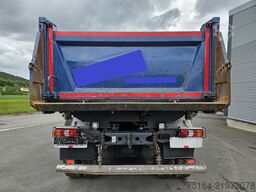 Mercedes-Benz Arocs 3251 LK 8x4 Bordmatik