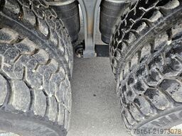 Mercedes-Benz Arocs 3251 LK 8x4 Bordmatik
