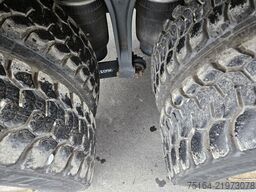 Mercedes-Benz Arocs 3251 LK 8x4 Bordmatik