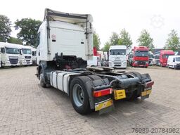 Scania R420 2 tanks, 2 beds, manual gearbox