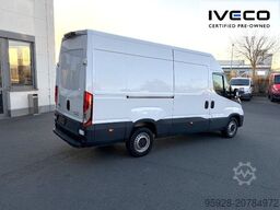 IVECO 35S14 EA8 V, Hi-Matic, Klima, Tempomat