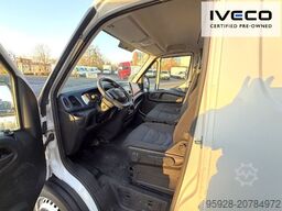 IVECO 35S14 EA8 V, Hi-Matic, Klima, Tempomat