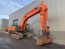 Hitachi ZX 350 LC-6 (Comes with 2 Buckets)