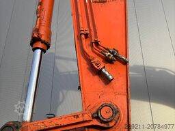 Hitachi ZX 350 LC-6 (Comes with 2 Buckets)