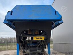 Kleemann MR 110Z Evo 2