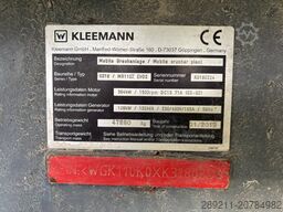 Kleemann MR 110Z Evo 2