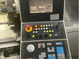 Gildemeister CTX 600 E