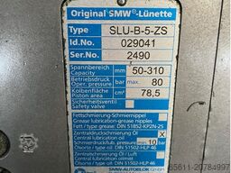 Gildemeister CTX 600 E