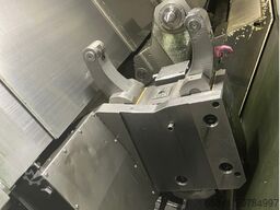 Gildemeister CTX 600 E