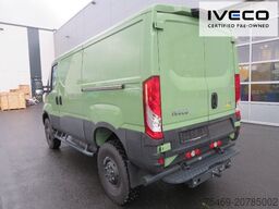 IVECO 55S18HA8 V WX H1 - Allrad