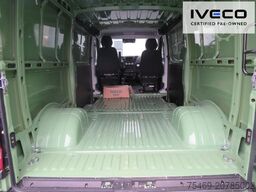 IVECO 55S18HA8 V WX H1 - Allrad