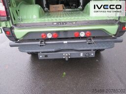 IVECO 55S18HA8 V WX H1 - Allrad