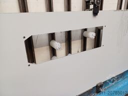 Steinhauer Bearbeitungszentrum eCAB Workcenter