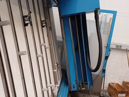 Steinhauer Bearbeitungszentrum eCAB Workcenter