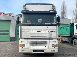 DAF XF 95.430 Manual , EUR4