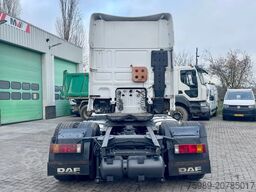 DAF XF 95.430 Manual , EUR4