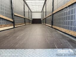 Schmitz Cargobull Semitrailer Curtainsider Standard