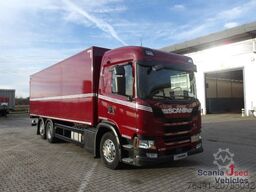Scania G 360 B6x2*4NB