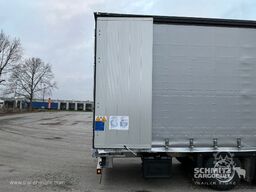 Schmitz Cargobull Curtainsider Mega