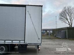 Schmitz Cargobull Curtainsider Mega