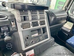 Iveco Stralis 360 6x2 Manual gearbox