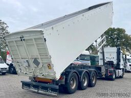 Samro Socari 48m3, 6560 kg, AIR/DISC BRAKES. Very go...