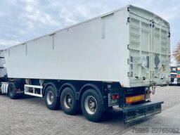 Samro Socari 48m3, 6560 kg, AIR/DISC BRAKES. Very go...