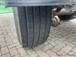 Samro Socari 48m3, 6560 kg, AIR/DISC BRAKES. Very go...