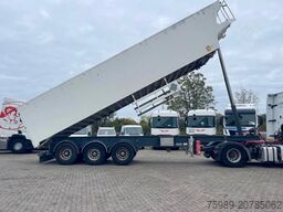 Samro Socari 48m3, 6560 kg, AIR/DISC BRAKES. Very go...