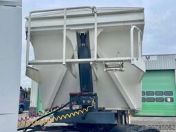 Samro Socari 48m3, 6560 kg, AIR/DISC BRAKES. Very go...