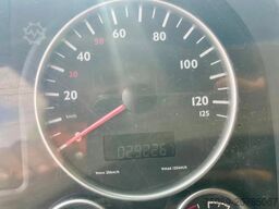 MAN TGA 26.480 Manual 6x2, PTO/ Hydrauliek