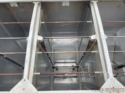 Volvo FM 12.380 8X4 SILO AUGER / AIR GREAT CONDITIO...