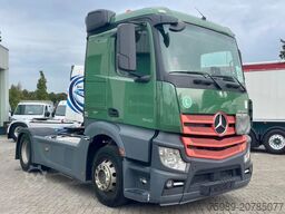 Mercedes-Benz Actros 1840 ADR, FRIGO, Great condition!