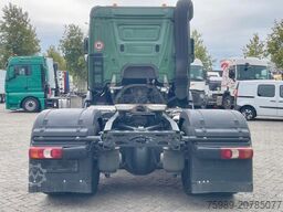 Mercedes-Benz Actros 1840 ADR, FRIGO, Great condition!