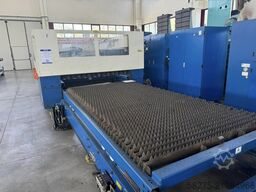 TRUMPF TRUMATIC L3030