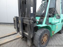 Mitsubishi FG40N