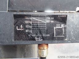 Linde L12L
