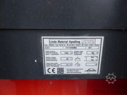Linde L12L