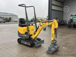 Wacker Neuson 803