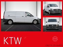 Mercedes-Benz Vito116CDI KA Extralang,Automatik,Klima,Kamera