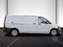 Mercedes-Benz Vito116CDI KA Extralang,Automatik,Klima,Kamera