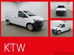 Mercedes-Benz Vito116CDI KA Extralang,Automatik,Klima,Kamera