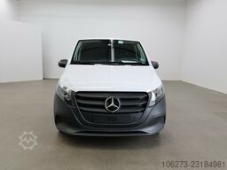 Mercedes-Benz Vito116CDI KA Extralang,Automatik,Klima,Kamera